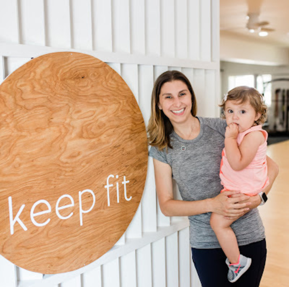 Meet your Posher, Jamie